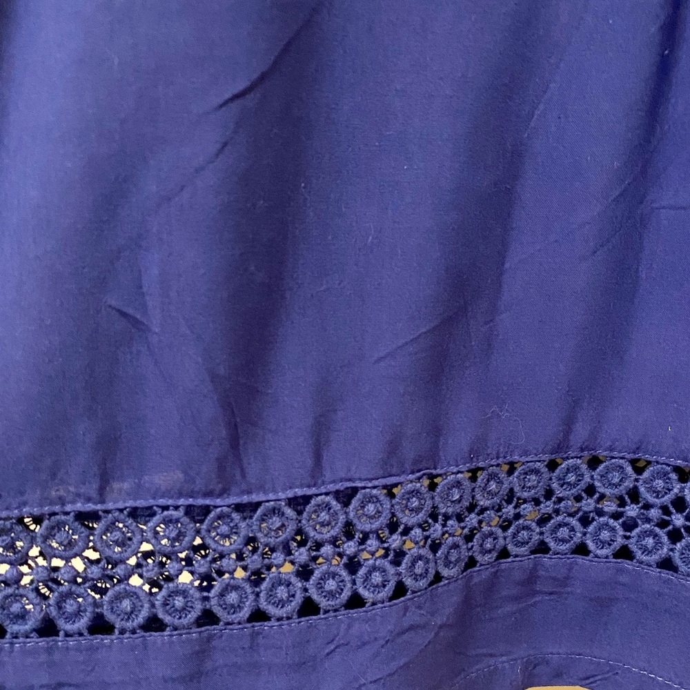 [Old Navy] Girl’s Sleeveless A-line Dress - Picture 3 of 3